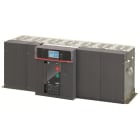 ABB - E6.2H/F 5000 EKIP TOUCH LSI 4P F HR