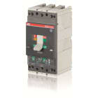 ABB - T4V250 PR221DS LS/I R250 3P F FC 1000V