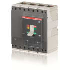 ABB - Interruptor automático en caja moldeada T5V 400/4 FF 1000V AC/CC TMD400-4000