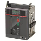 ABB - Interruptor automático de bastidor abierto E2.2N 2000 EKIP DIP LI 3P W-MP