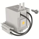 ABB - Relé apertura T4-T5 24V DC