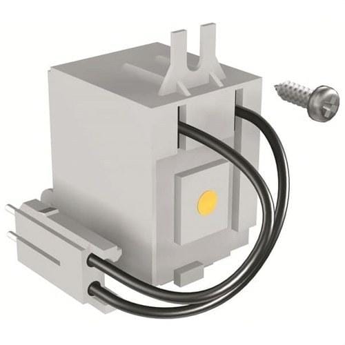 ABB - Relé apertura T4-T5 220V DC