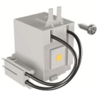 ABB - Relé apertura T4-T5 220V DC