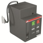 ABB - Mando motor energía acumulador MOE 220V CC