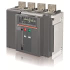 ABB - Interruptor automático en caja moldeada TMAX T8L 2000 relé PR232/P-T8 LSI 4P