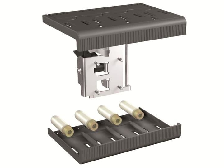 ABB - Kit transformador 3P F-P MP-XT2