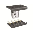 ABB - Kit transformador 3P F-P MP-XT2