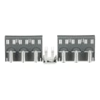 ABB - Kit transformador 3P F-P MP-XT3