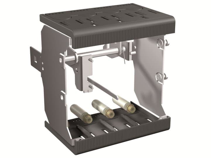 ABB - KIT CONVERSION 4P, F A W MP - XT4