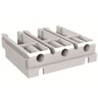 ABB - Adaptador terminal FP ADP XT3 3P