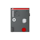 ABB - Mando motor MOD 220-250V AC/CC