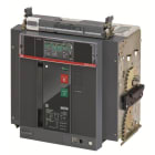 ABB - Interruptor automático de bastidor abierto E4.2S 3200 EKIP DIP LSI 3P W-MP