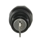 ABB - SELECTOR LLAVE M2SSK2-101
