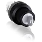 ABB - Selector de llave M2SSK2-102