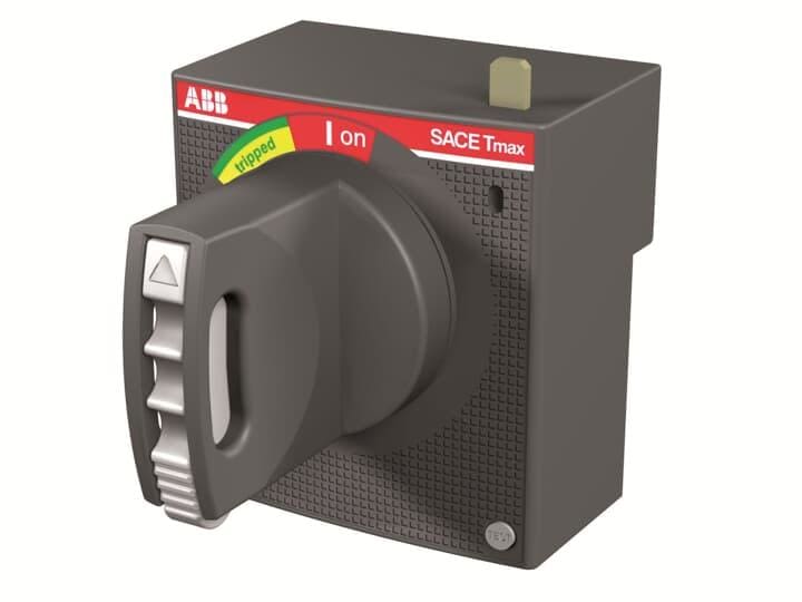 ABB - Mando directo RHD F/P XT1-XT3