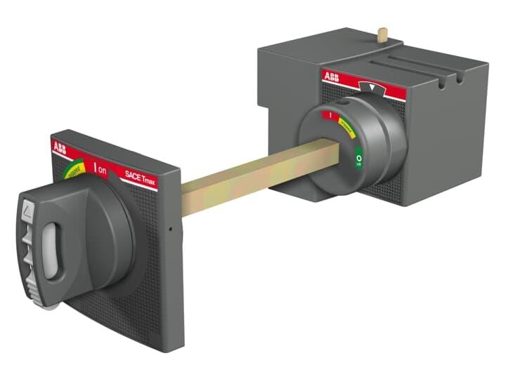 ABB - Mando lateral izquierda RHS L F/P XT1-XT3