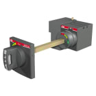 ABB - Mando lateral izquierda RHS L F/P XT1-XT3