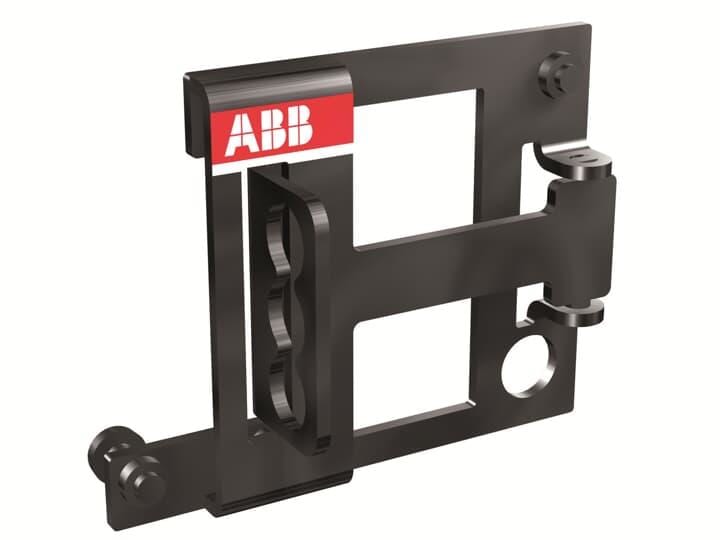 ABB - Bloqueo PLL candado FIJO abierto / cerrado XT1-XT3
