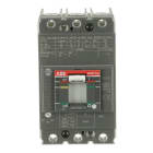 ABB - Interruptor automático XT1B160 TMD R16 IM450 3P F-F