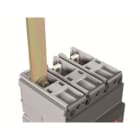 ABB - Kit terminales F-XT3 (3 piezas)