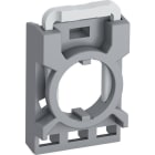 ABB - Soporte bloque contacto MCBH-00