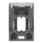 ABB - Bloque contacto MCBH-11 1 NO+1 NC con soporte