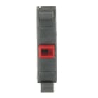 ABB - Bloque contacto MCB-01