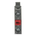 ABB - Bloque contacto MCB-01B