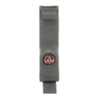ABB - Bloque contacto MLBL-01R 24V AC/CC