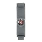 ABB - Bloque contacto MLBL-02R 48V AC/CC