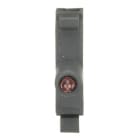 ABB - Bloque contacto MLBL-04R 100-130V AC