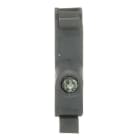 ABB - Bloque contacto MLBL-04G 100-130V AC
