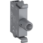 ABB - Bloque contacto MLBL-06R 220V CC