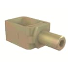 ABB - Kit terminales FC CU-XT3 (3 piezas)