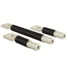 ABB - Kit terminales R-XT3 (8 piezas)