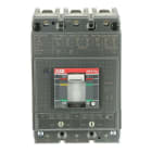 ABB - Interruptor automático XT2N160 TMA R160 IM1600 3P F-F