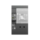 ABB - Relé diferencial RC-INST 4P F-XT1
