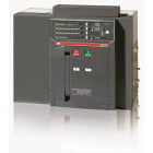 ABB - Interruptor automático E3N2500 PR121LI 2500A 4P -F