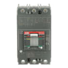 ABB - Interruptor automático XT1C160 TMD R125 IM1250 3P F-F