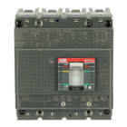 ABB - Interruptor automático XT2S160 TMA R160 IM1600 4P N100