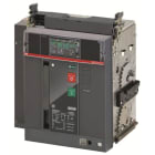 ABB - Interruptor automático de bastidor abierto E2.2B 2000 EKIP DIP LSI 4P W-MP