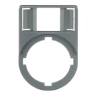 ABB - PORTA ETIQUETA MA6-1060