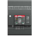 ABB - Interruptor automático XT3N250 TMD R250 IM2500 3P F-F