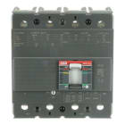 ABB - Interruptor automático XT3N250 TMD R200 IM2000 4P N100