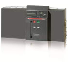 ABB - Interruptor automático E4S4000 PR121LSI 4000A 4P -F