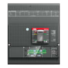 ABB - Interruptor automático XT4N250 EKIP LSI R250 4P F-F