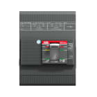 ABB - Interruptor automático XT1D160 4P F-F