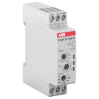 ABB - TEMPORIZADOR E234CT-MFD