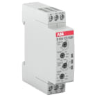 ABB - TEMPORIZADOR E234CT-TGD