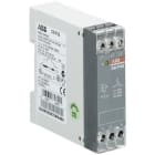ABB - Relé fallo fase CM-PVE con control neutro